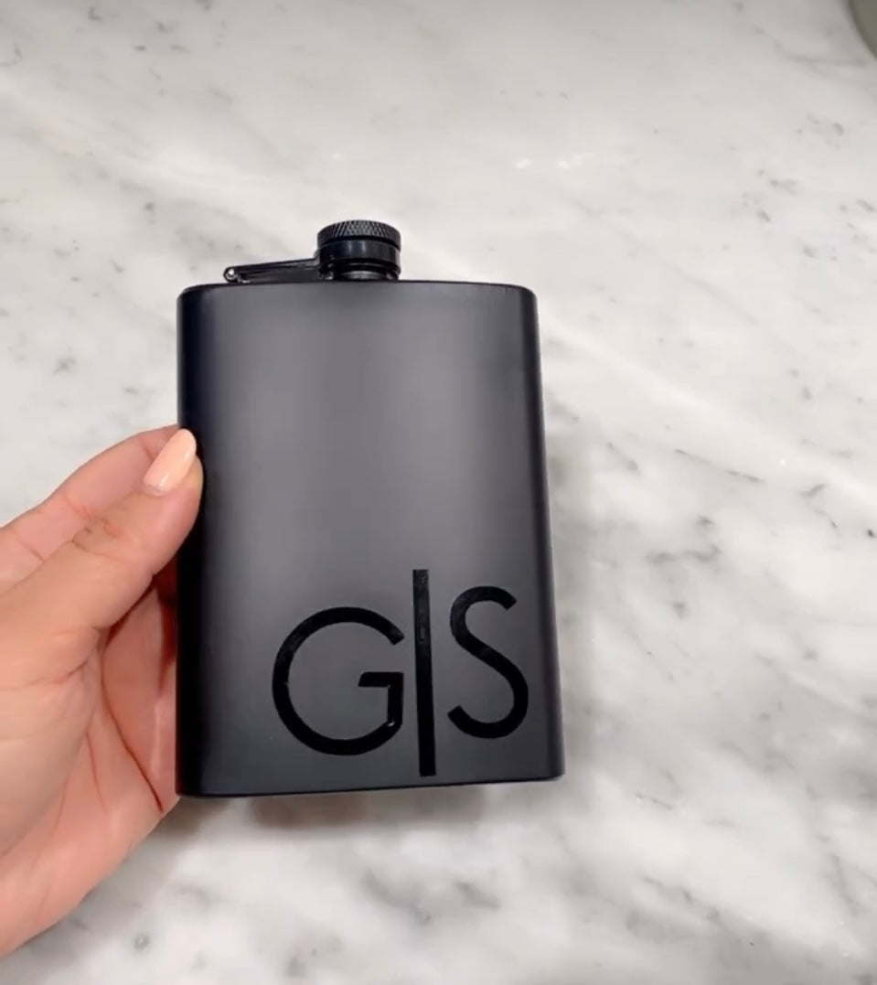 GROOM BOX