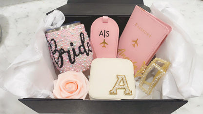 BRIDE BOX